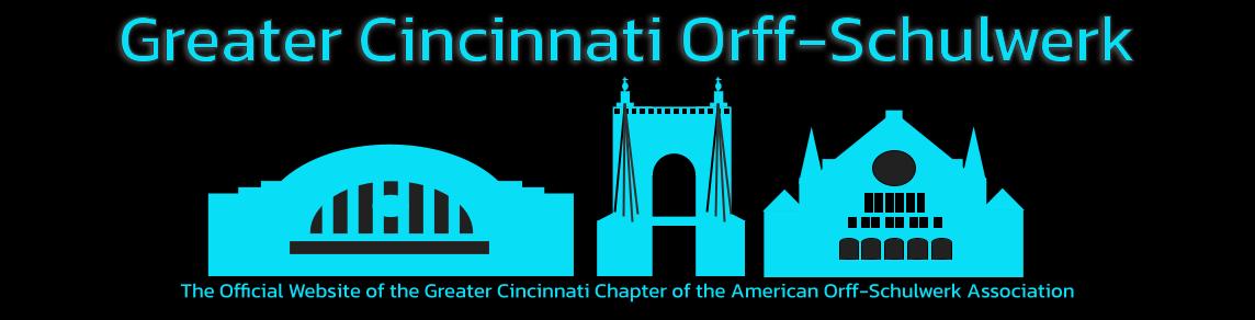 Greater Cincinnati Orff-Schulwerk
