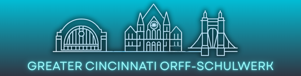Greater Cincinnati Orff-Schulwerk
